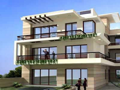 3D Buildcon 1508 PH 4