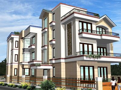 3D Buildcon 3603-PH 4
