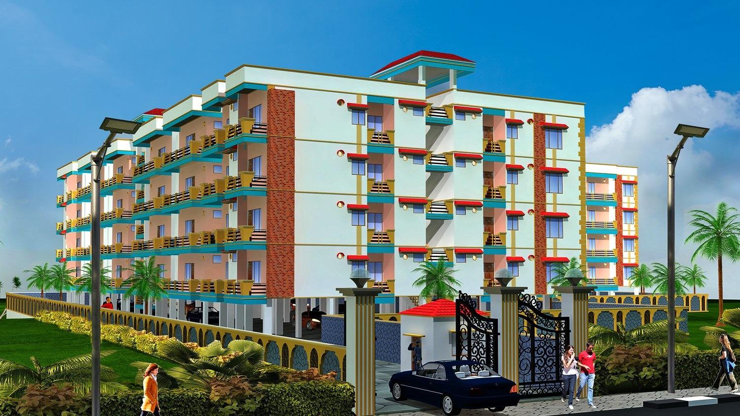 JMD Ideal Associates image