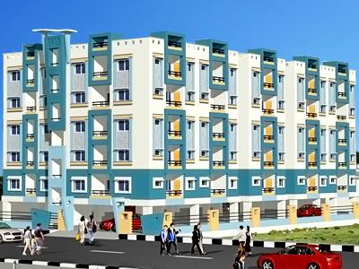 Amma Vasavi Towers