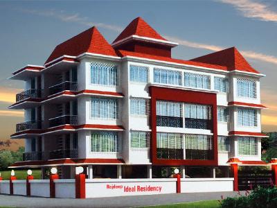 Rajdeep Ideal Residency