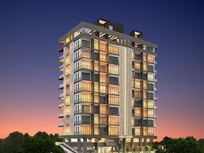 Gulshan Gokul Grande image