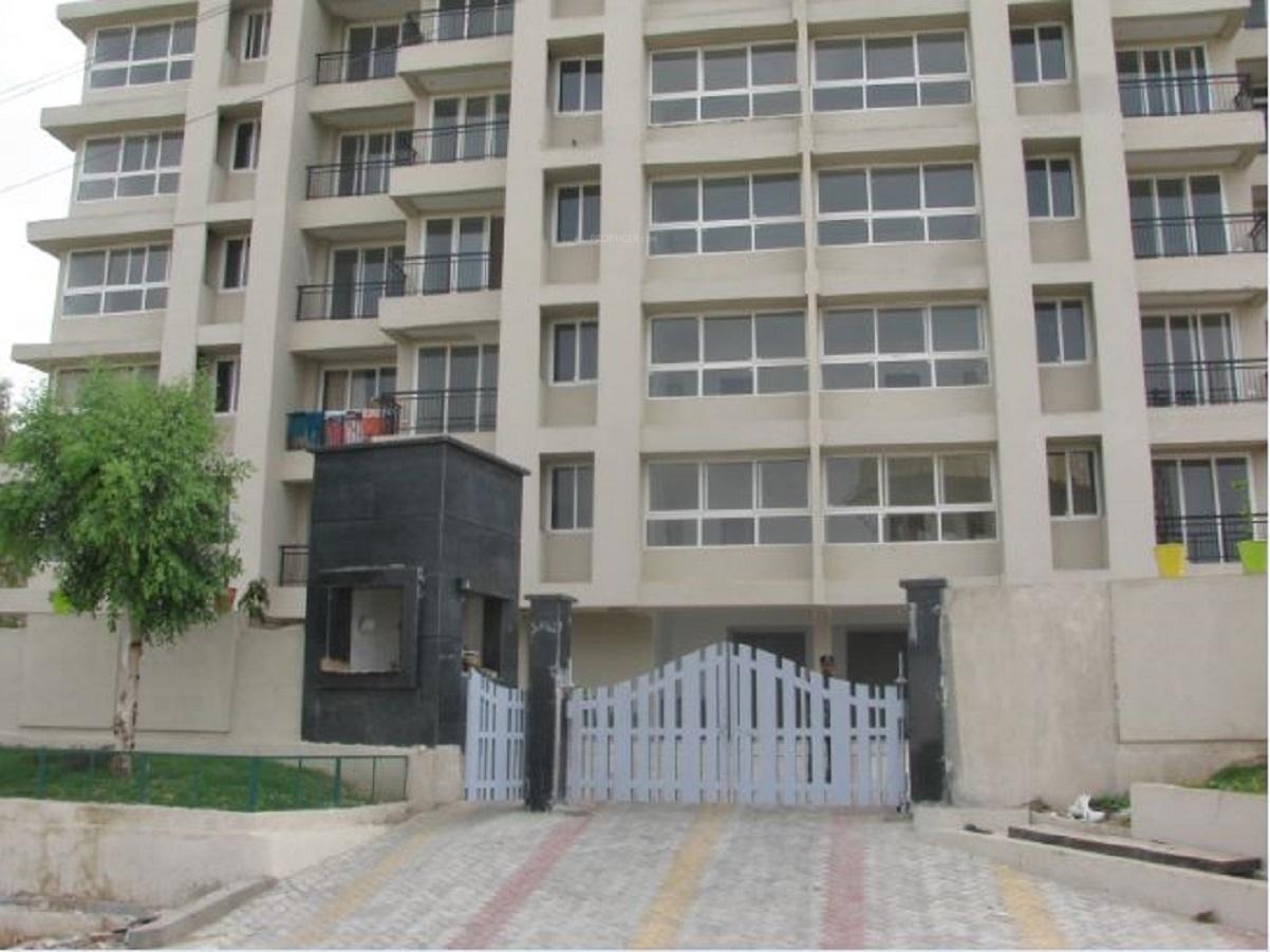  rsg-s-the-universe-star Gated Community