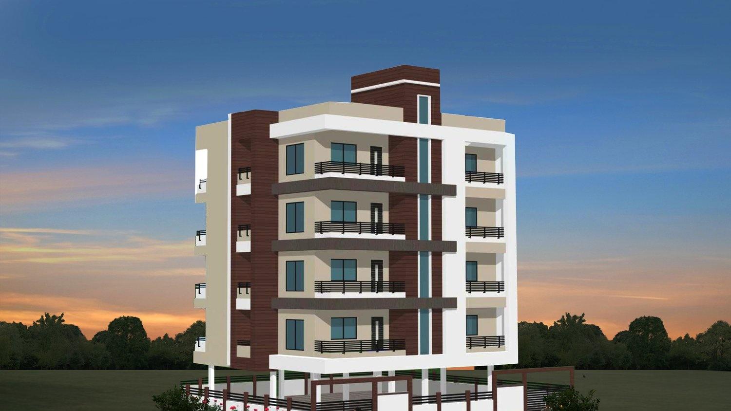 Hemdeep Devki Saptagiri - I
