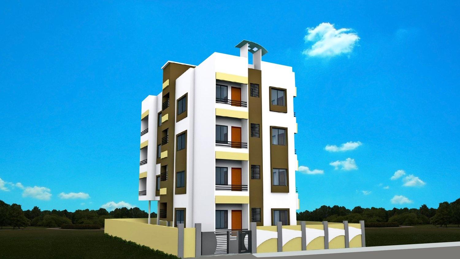 Eskay Shri Ganesh Pride image