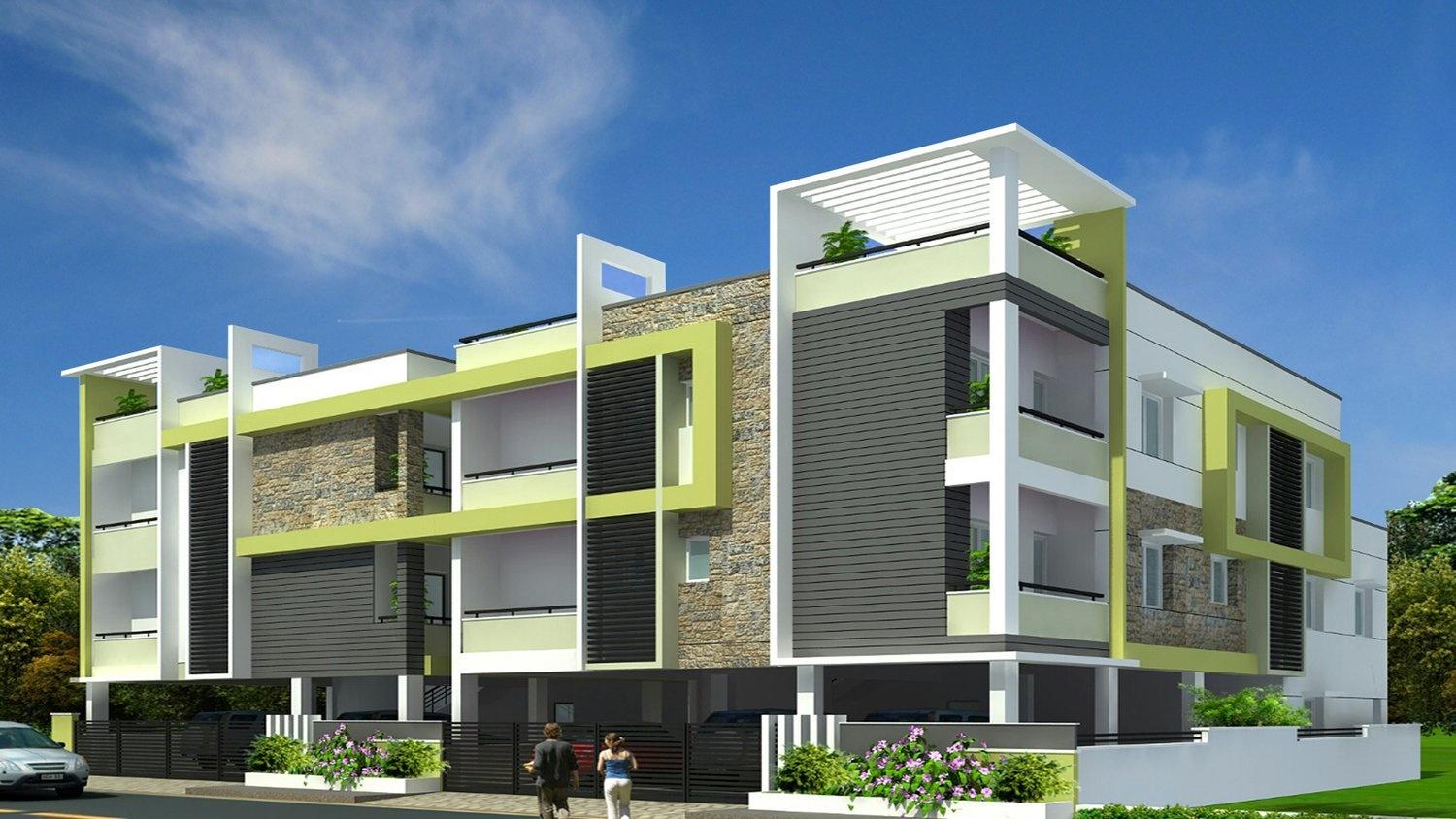 MM Anandam