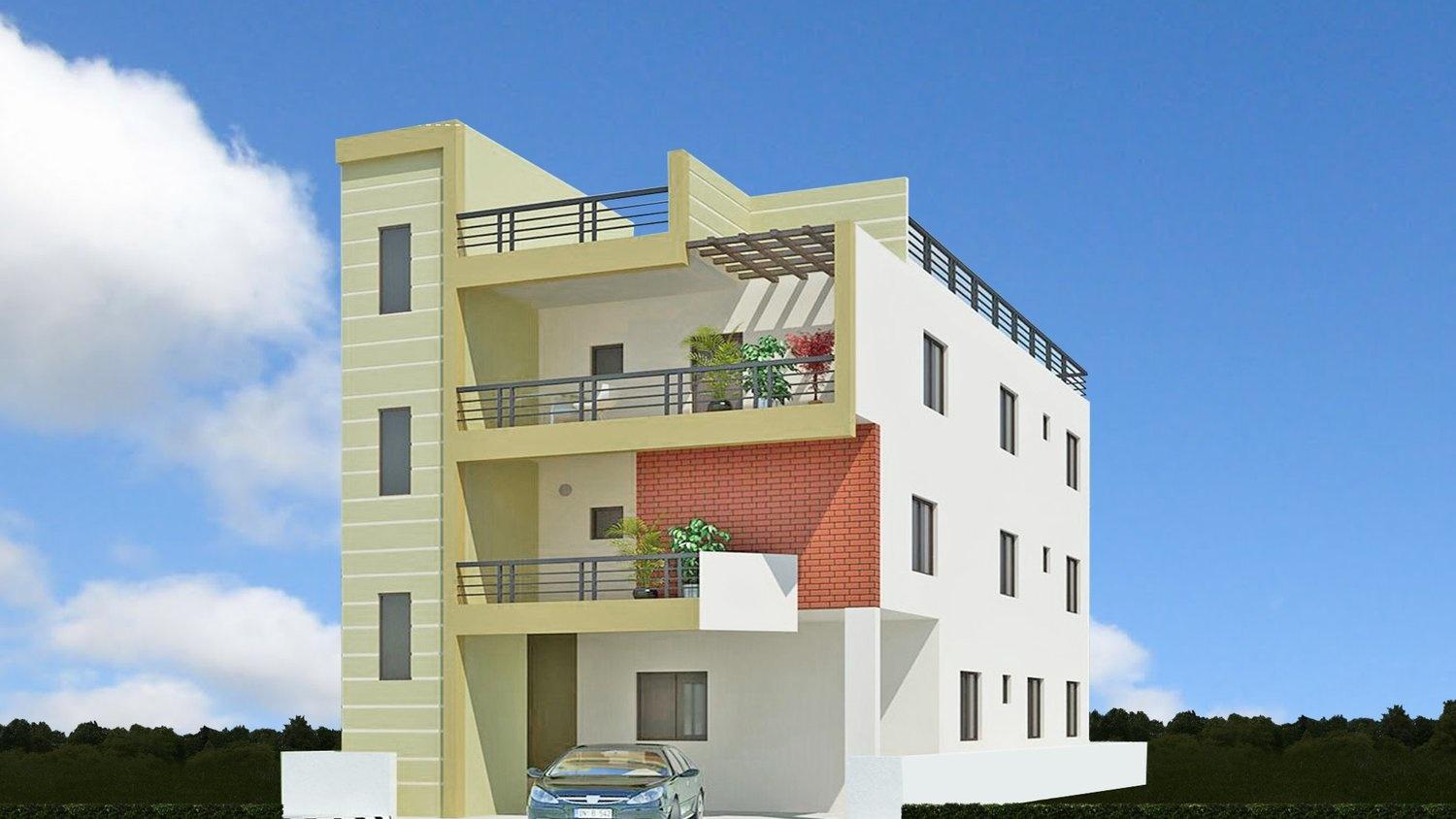Pratap Floors - 2