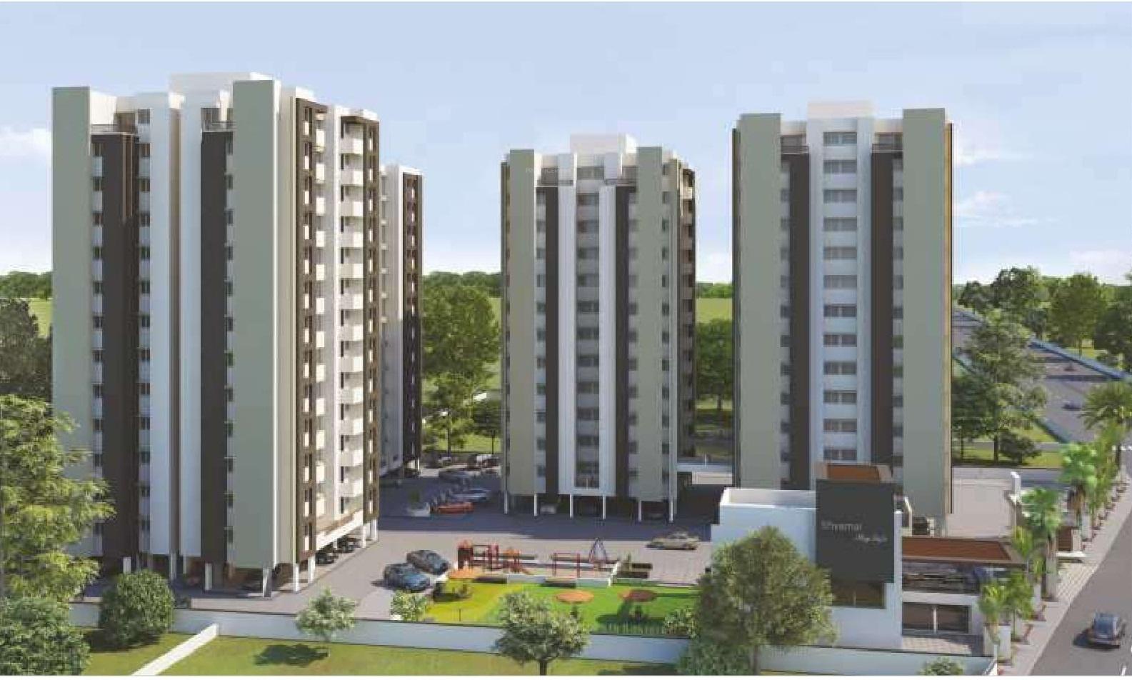  skylife-tower-iv Elevation