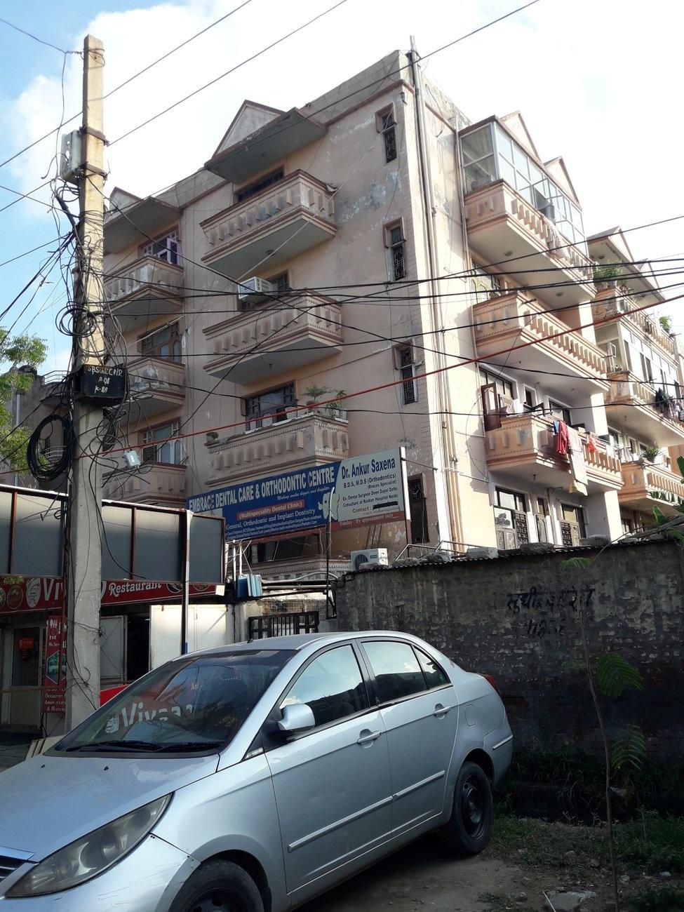 Icon Apartment C-6