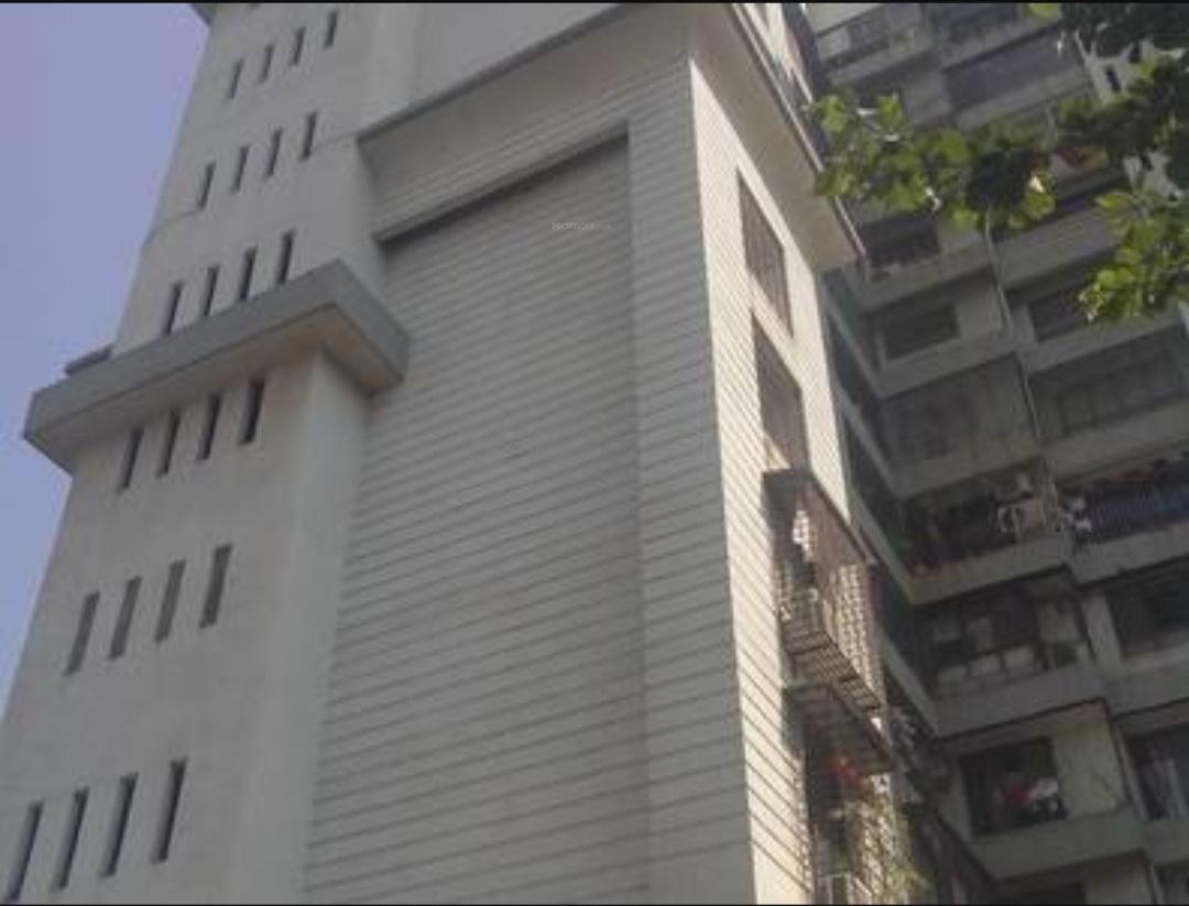  prathamesh-krupa-shubham Elevation