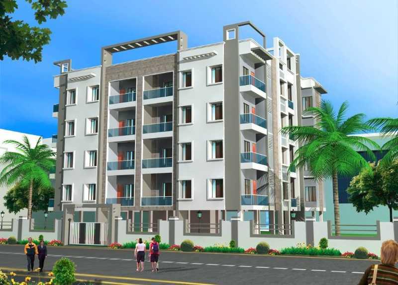 Apartments 2