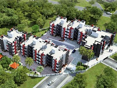 Kaumudi Om Harmony image