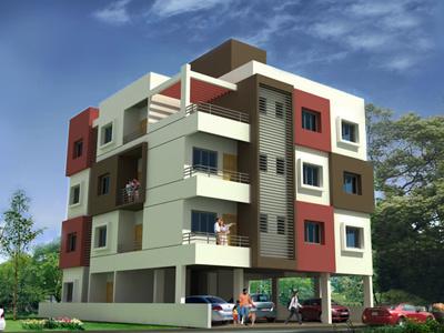 Prathmesh Residency