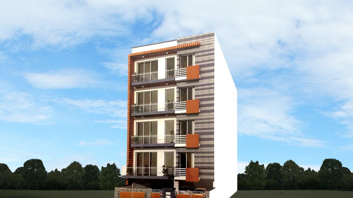 Ridhhi Sidhhi Homes