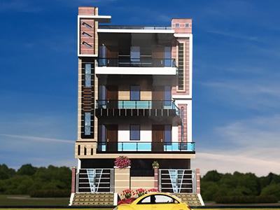 Gupta Ji Dream Home