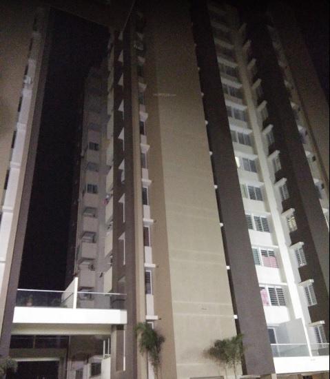  shyamal-skylife-tower-1 Elevation