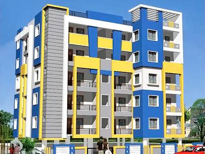 Hamsa Residency