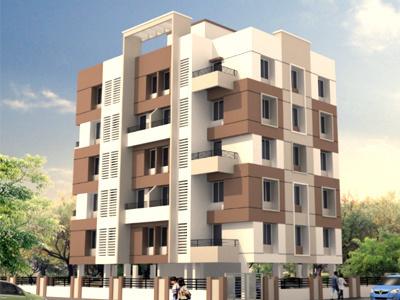 AK Residency