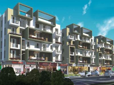 Siddharth Sun City image