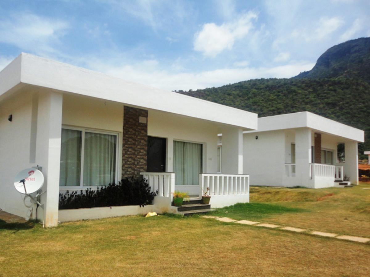  bahri-premium-villas Elevation