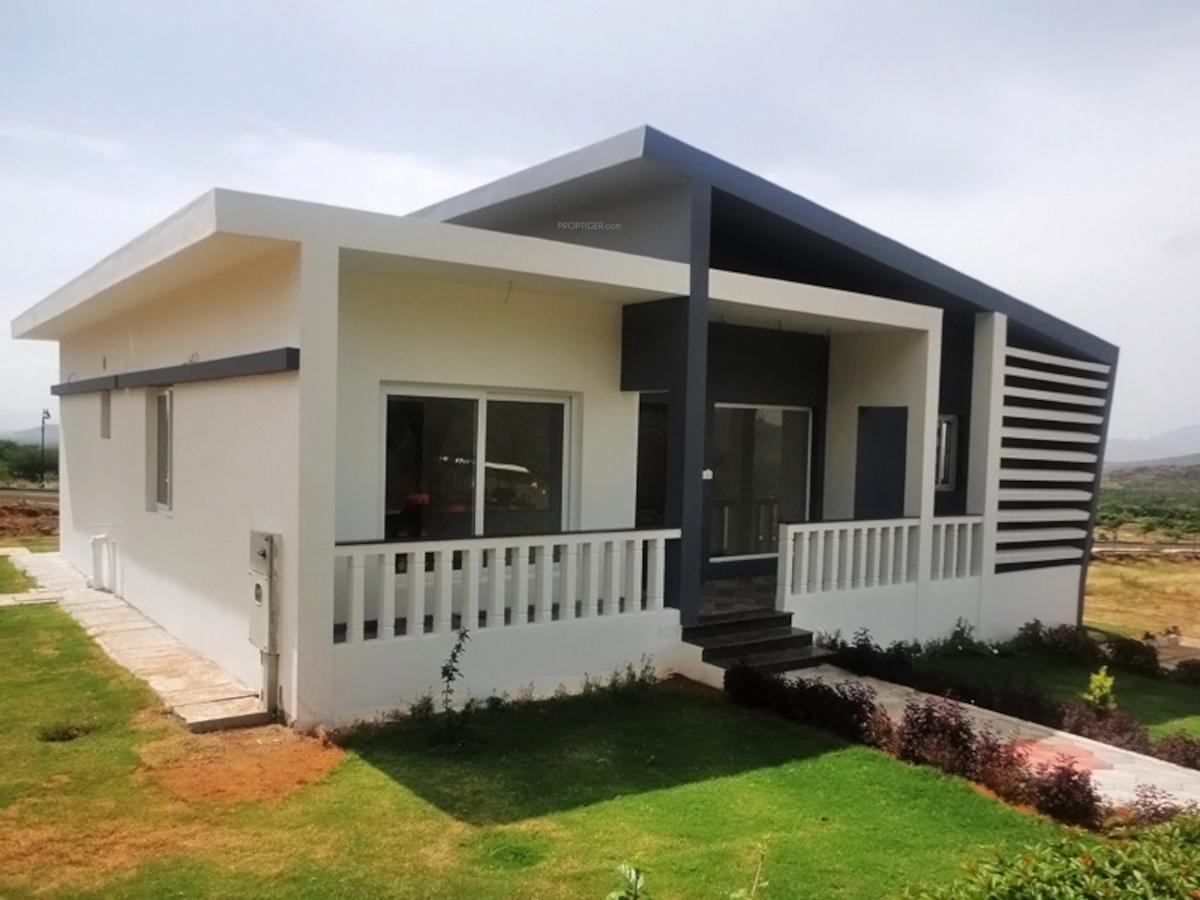  bahri-premium-villas Elevation