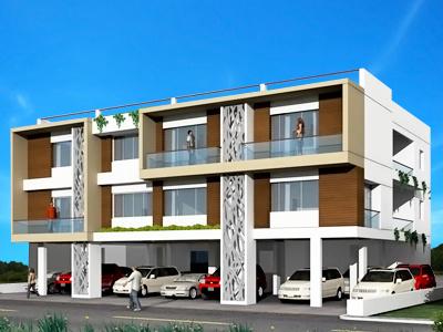 Mahi Homes - 276