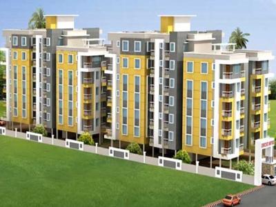 Winsome Orchid Empire