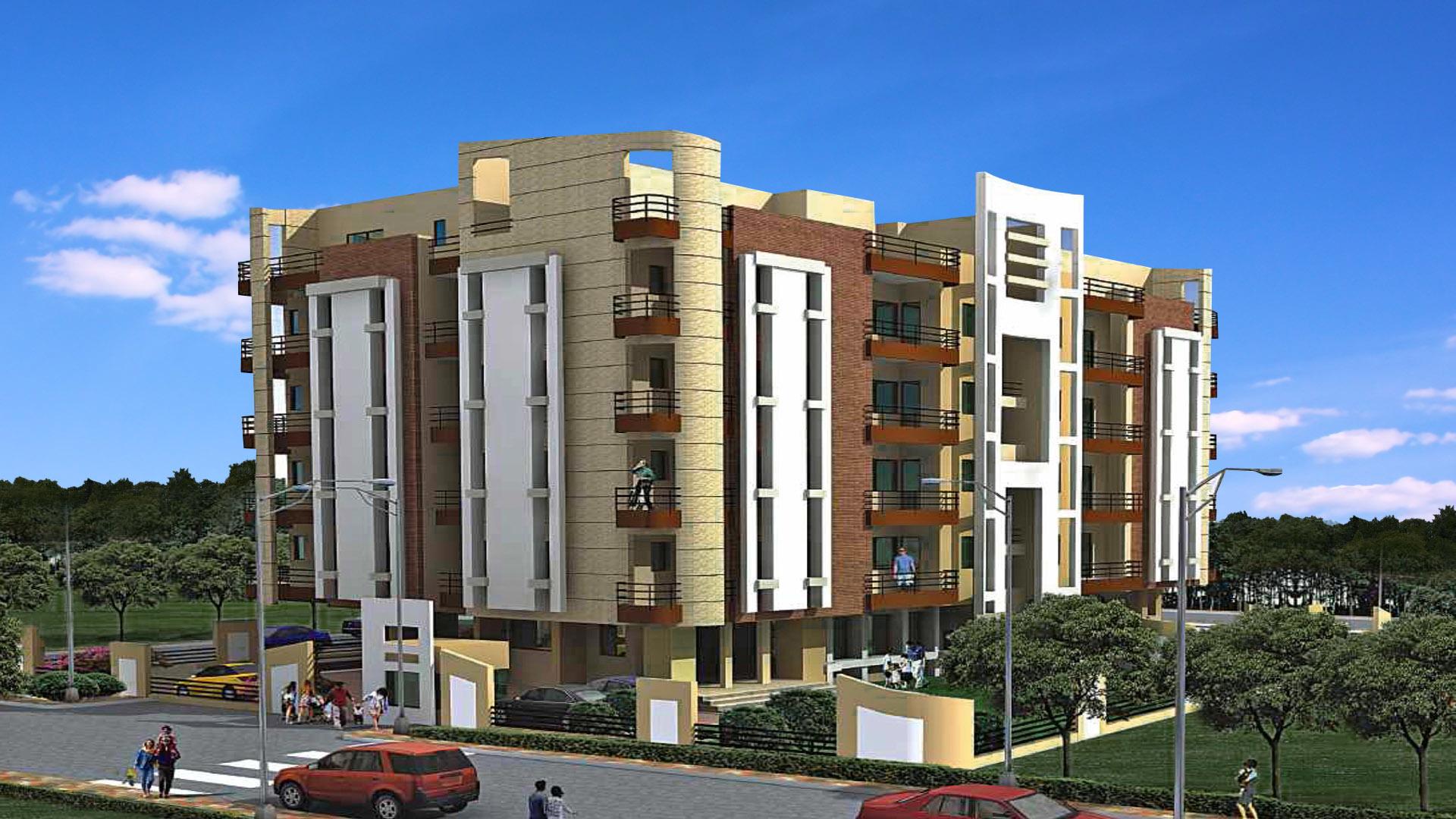 Orient Brij