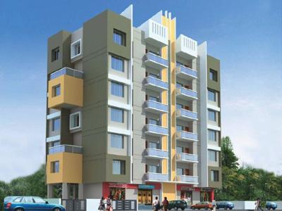 Sachin P Bagad Siddhivinayak Heights