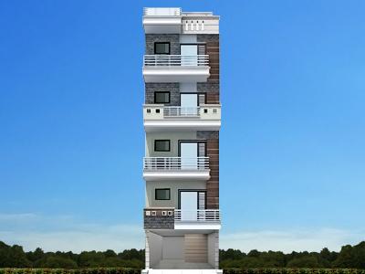 Dream Homes - II