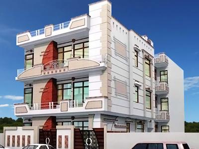 Mahi Homes - 103