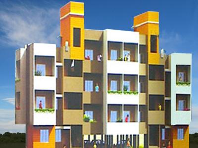 Kaumudi Om Vihar