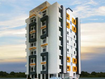 Gupta Heritage Gardens D