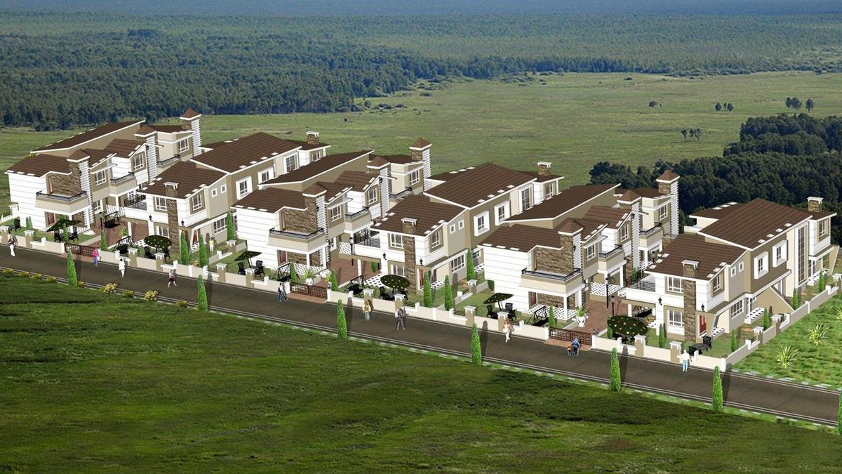 Ashapura Residency