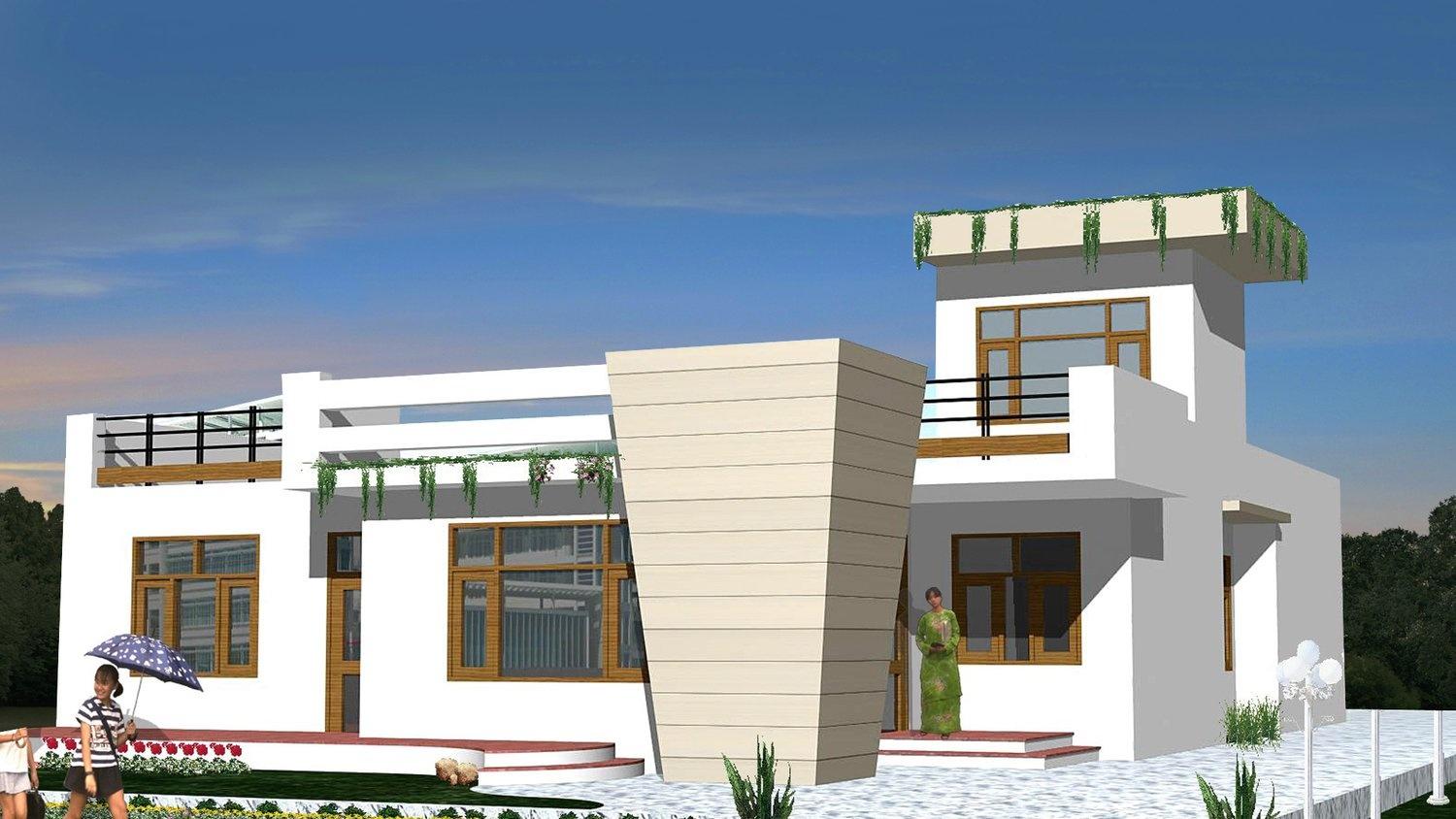 Pratap Villa - 2