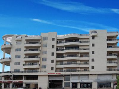 Pranami Mangal Kunj Apartments