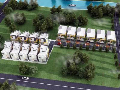 AC Whispering Heights