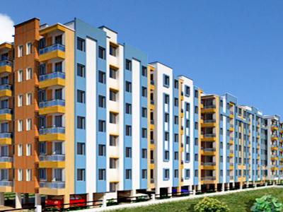 Raunak Capital Green Phase 2