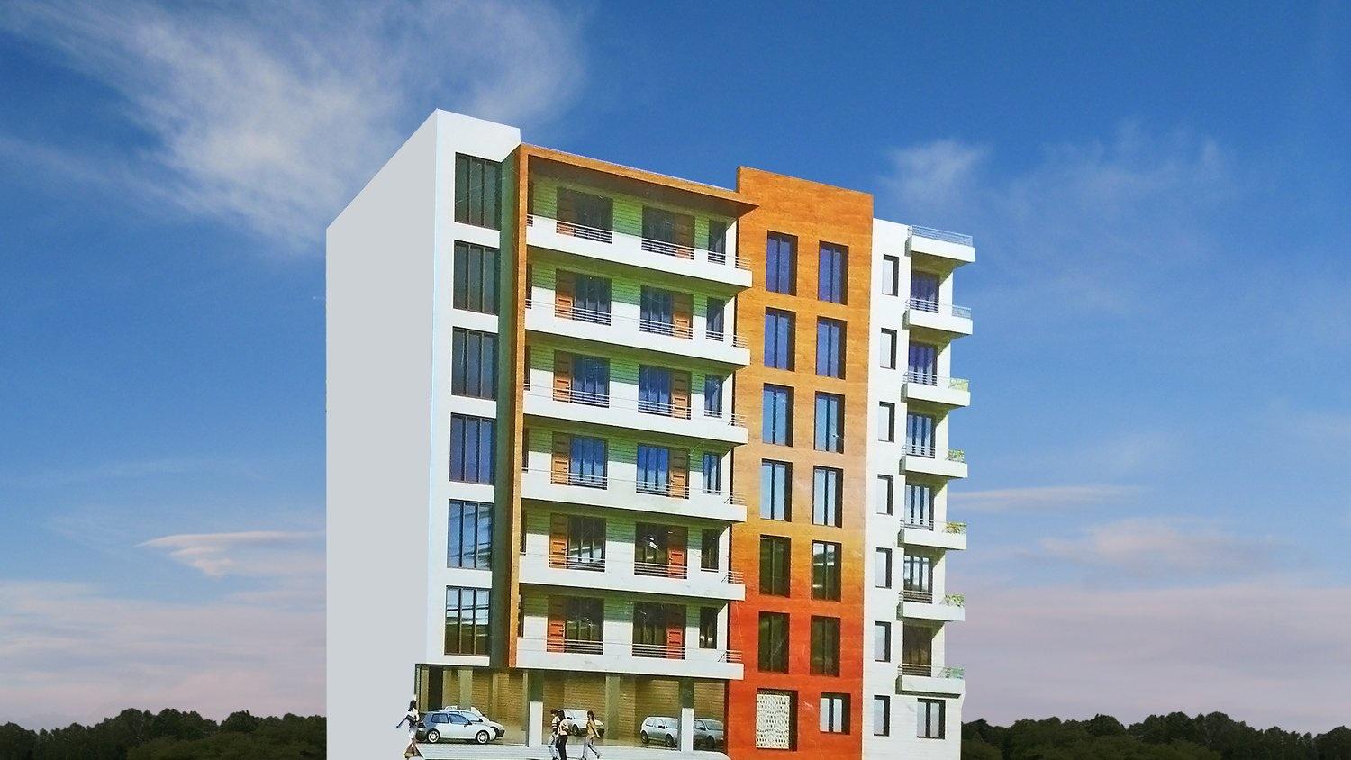 Selectra Sai Homes