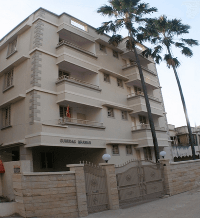 Rameshwaram Gurudas Apartment
