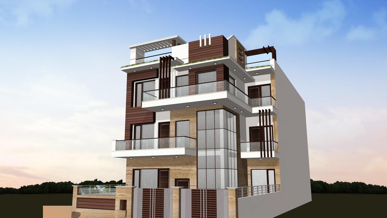 Uttam Homes 2