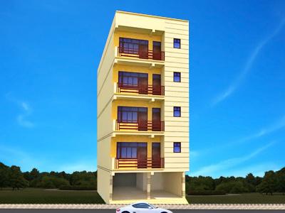 Anshika Homes - V