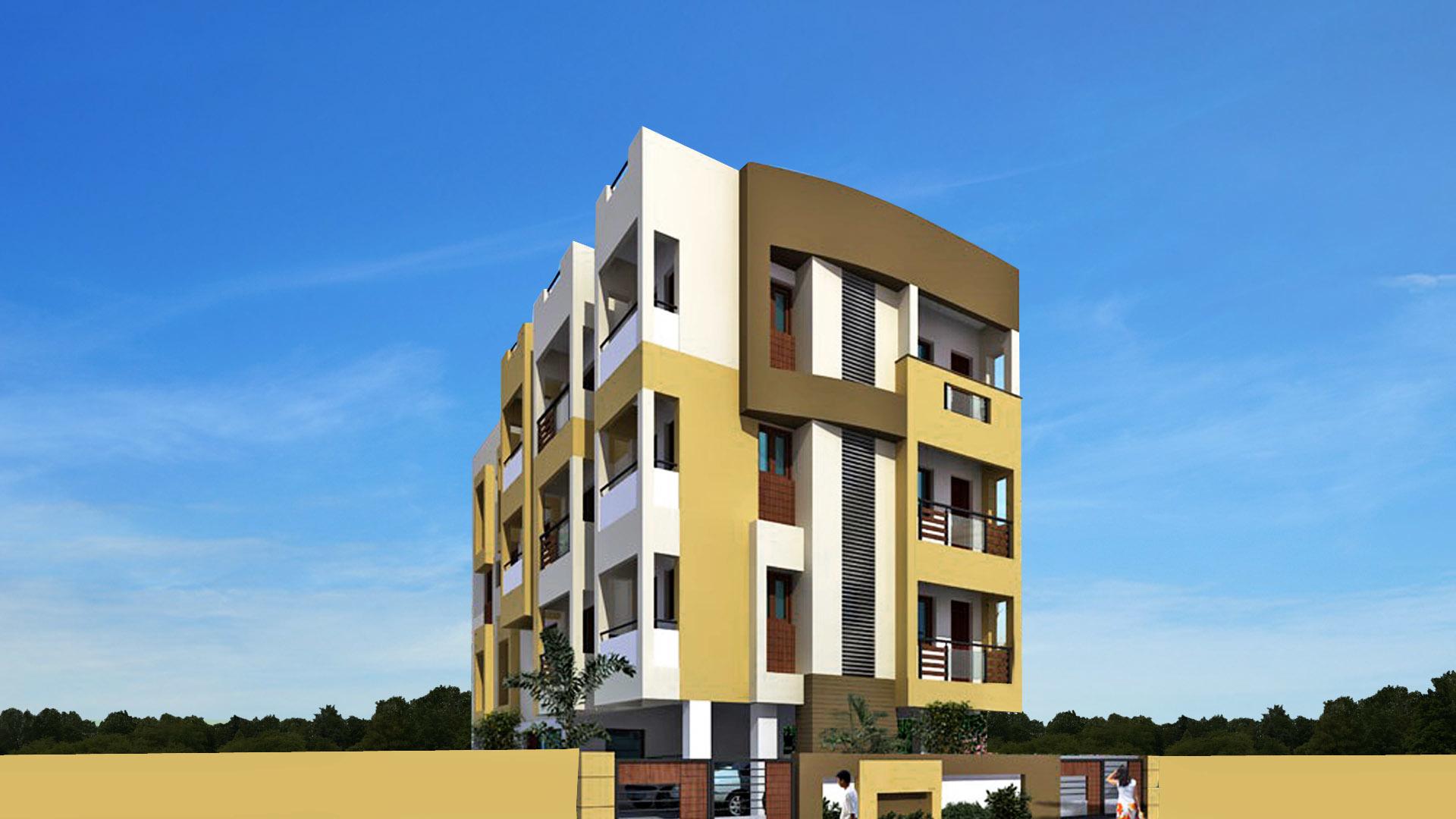 Uttam Homes 14