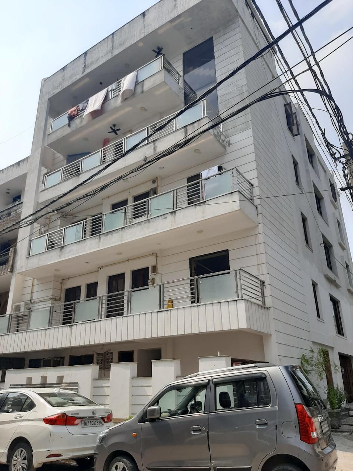 Uttam Homes 15