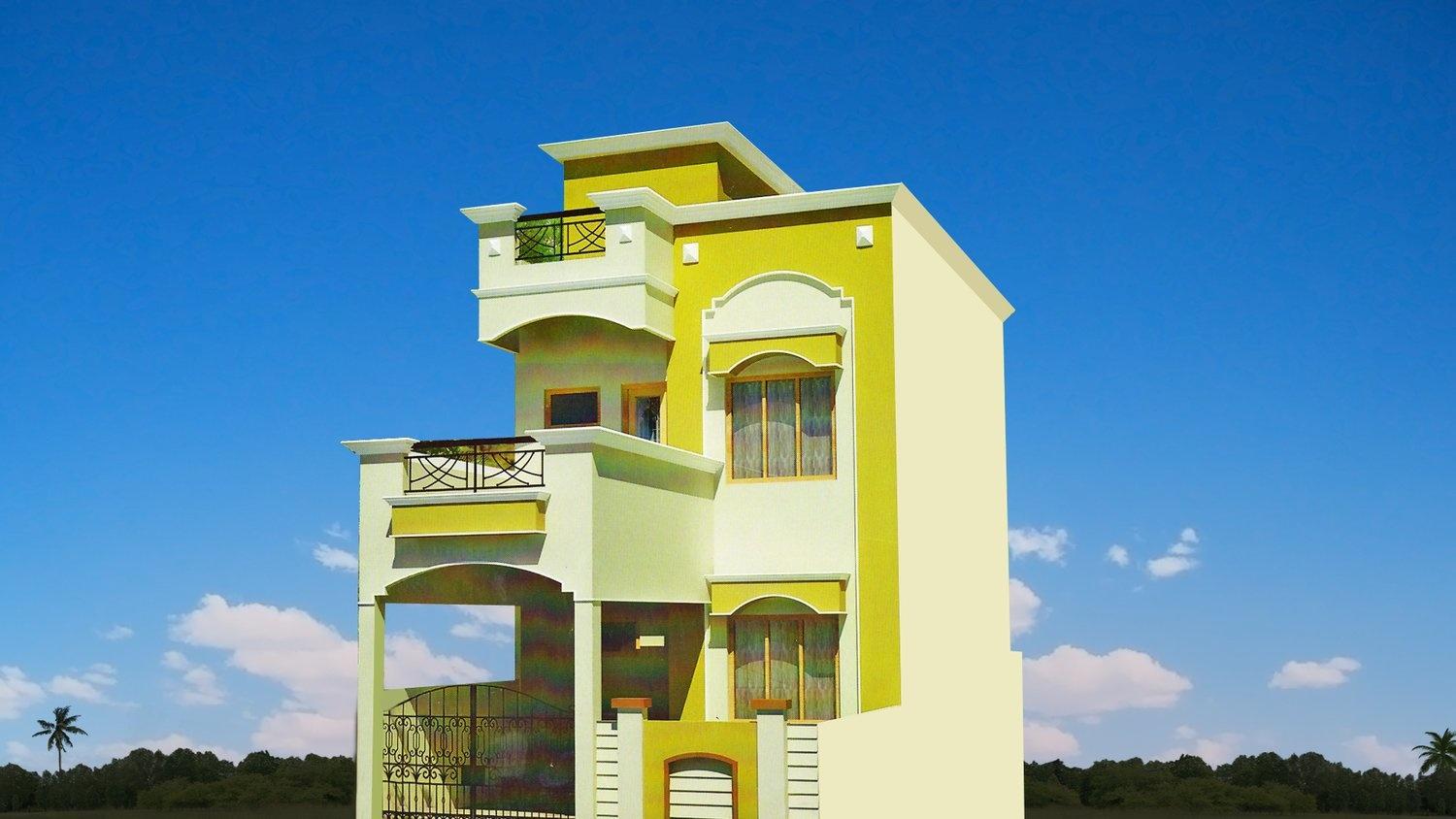 Crown Anuvrat Vihar image