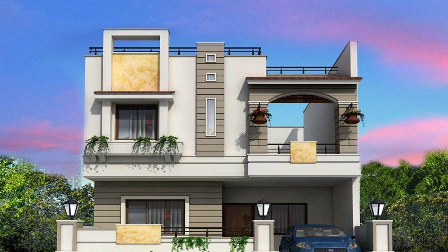Uttam Homes 16