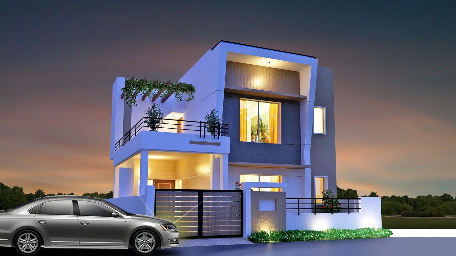 Suryodaya Happiness image