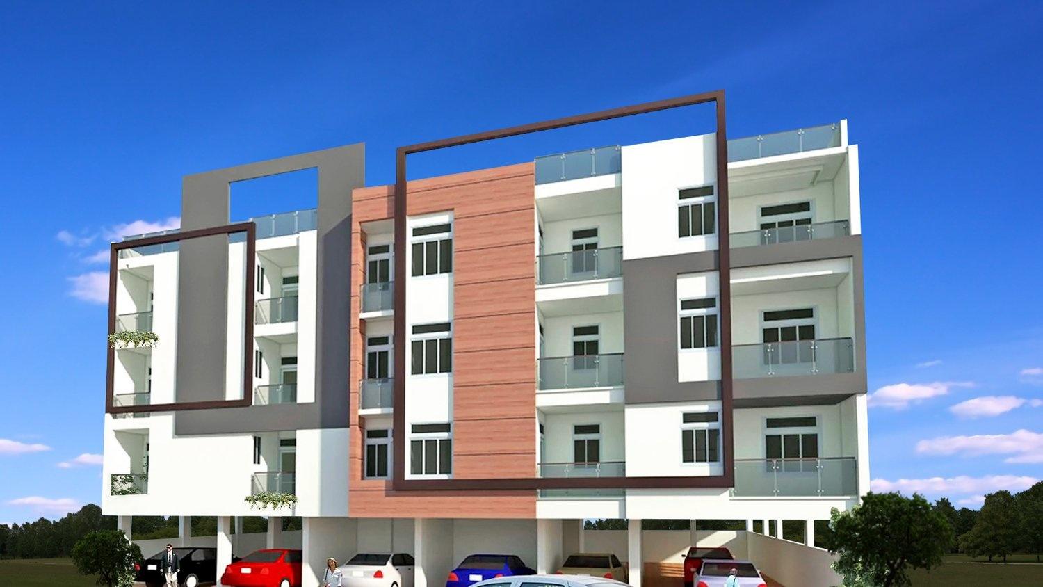 Propterry Sriratnam Sapphire