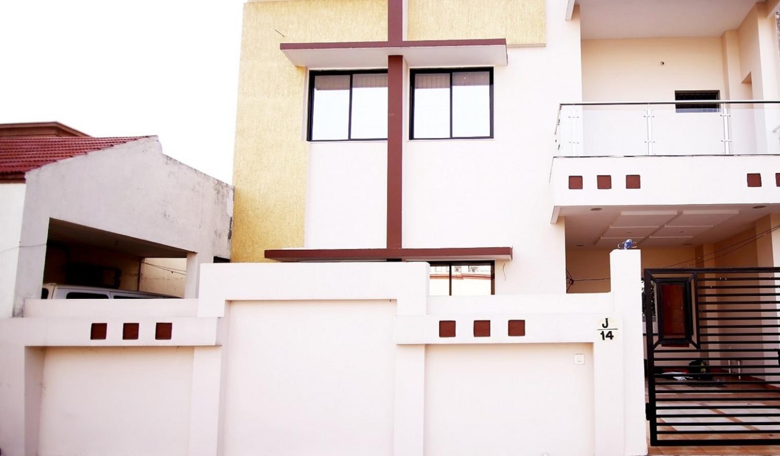  surya-rajdhani-vihar Elevation