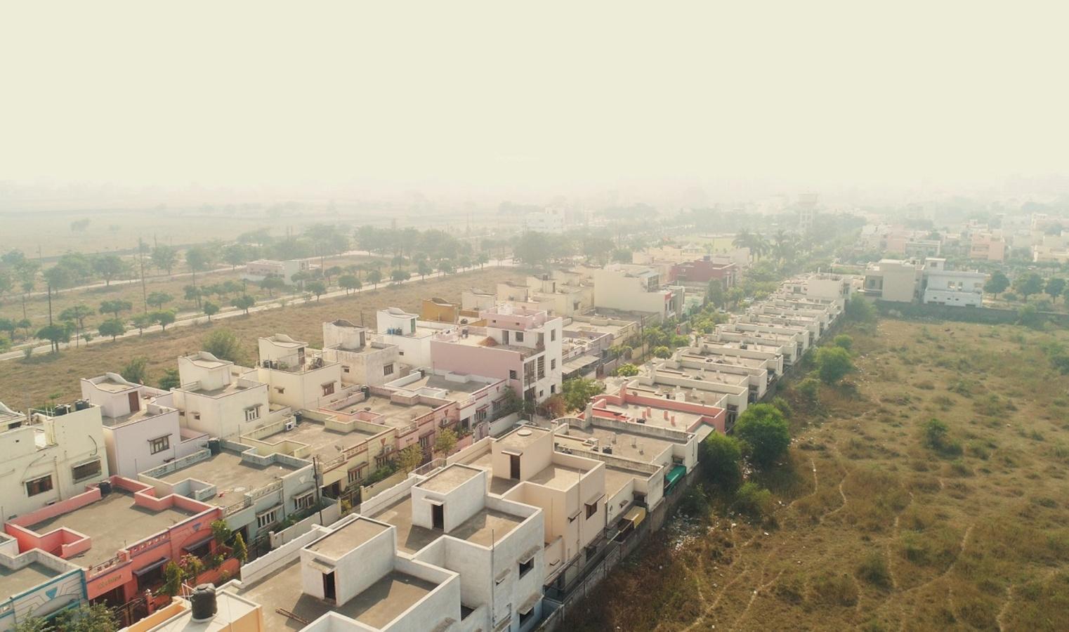  surya-rajdhani-vihar Elevation